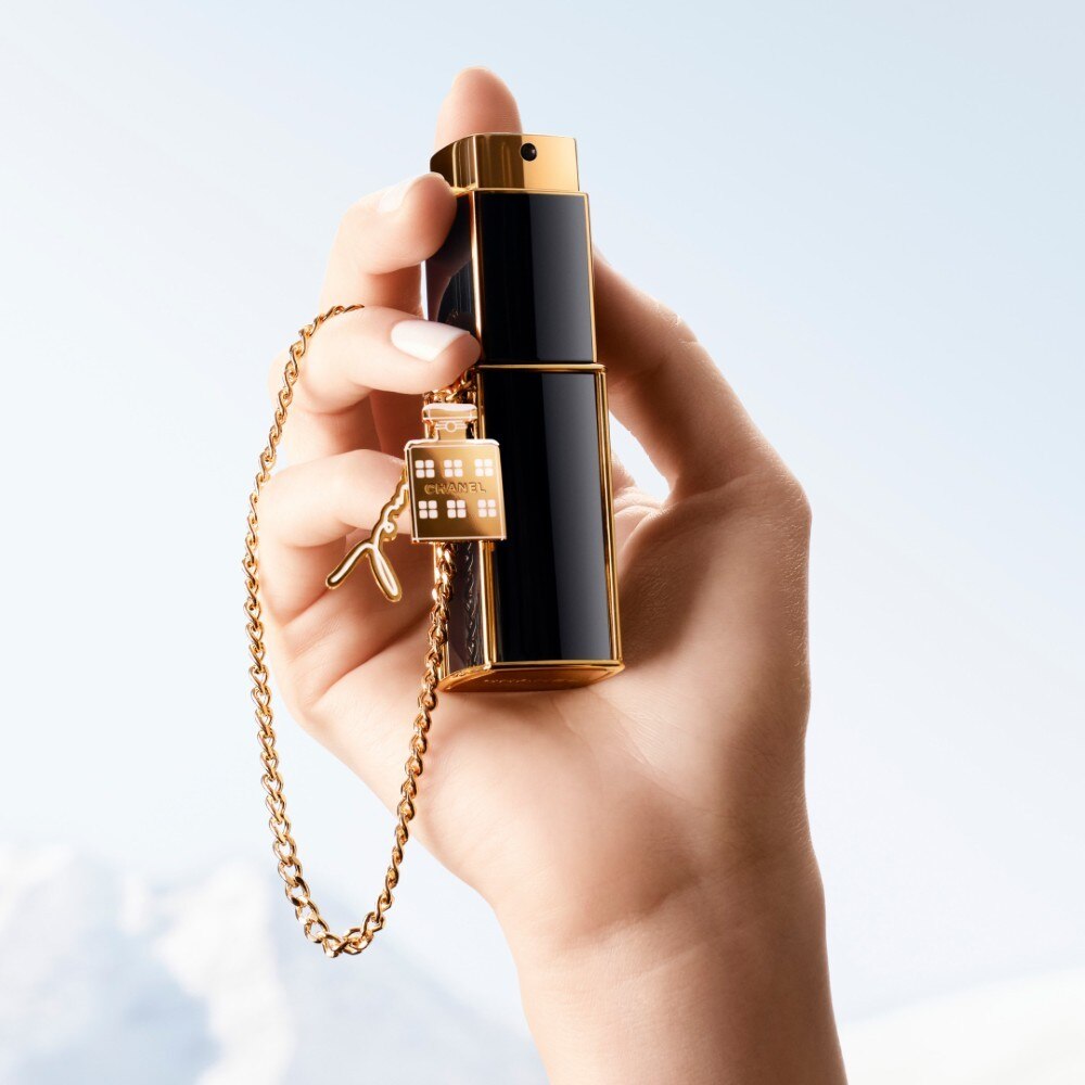 EAU DE PARFUM VAPORIZADOR PARA EL BOLSO